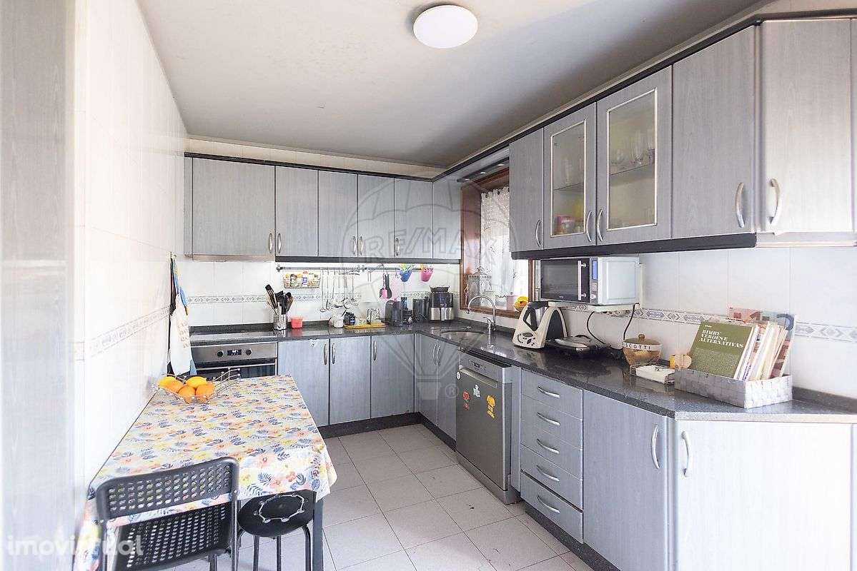 Apartamento T2 para venda - Grande imagem: 3/11