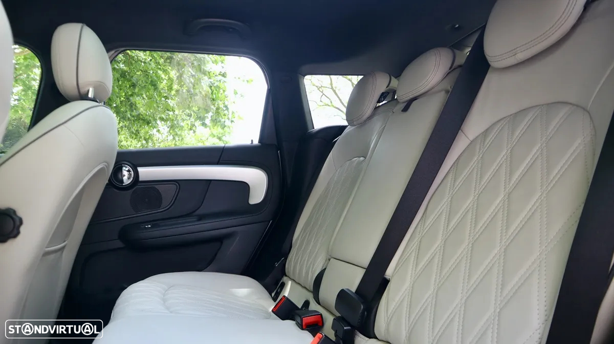 MINI Countryman Cooper SE ALL4 Auto - 44