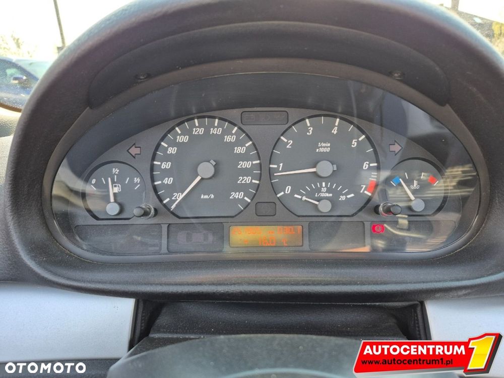 BMW Seria 3 - 29