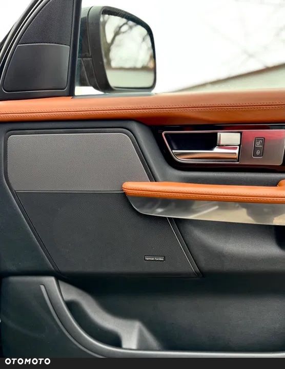 Land Rover Range Rover Sport S 3.6TD V8 HSE Plus - 12