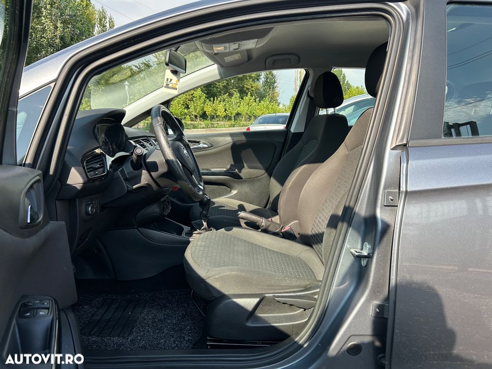 Opel Corsa 1.4 ECOTEC Enjoy - 5