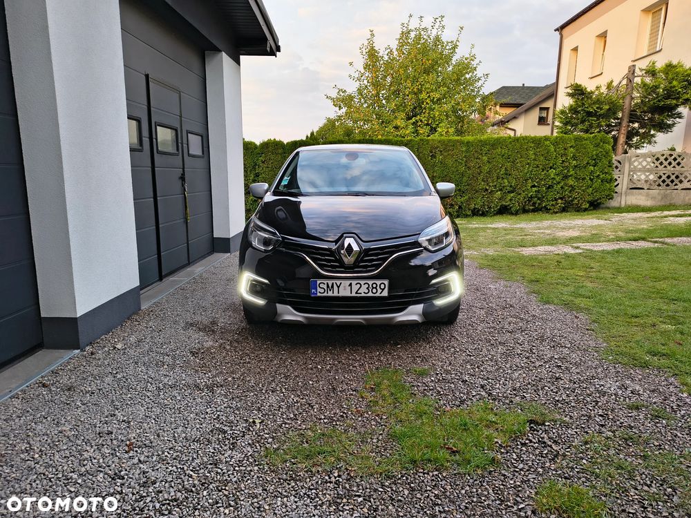 Renault Captur 1.3 TCe Intens - 6