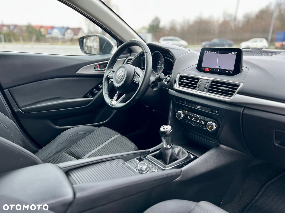 Mazda 3 2.0 Skymotion - 32