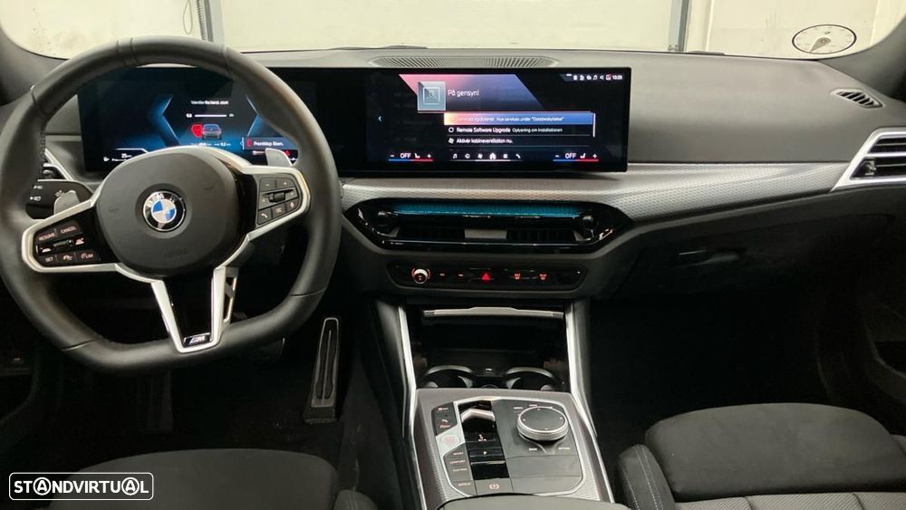 BMW 330 i xDrive Aut. - 4