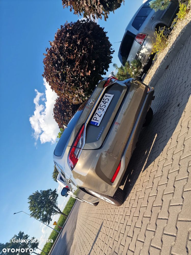 Toyota Corolla 1.5 Comfort - 3