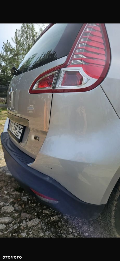 Renault Scenic - 9