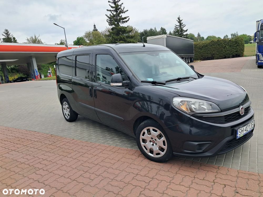 Fiat Doblo - 23