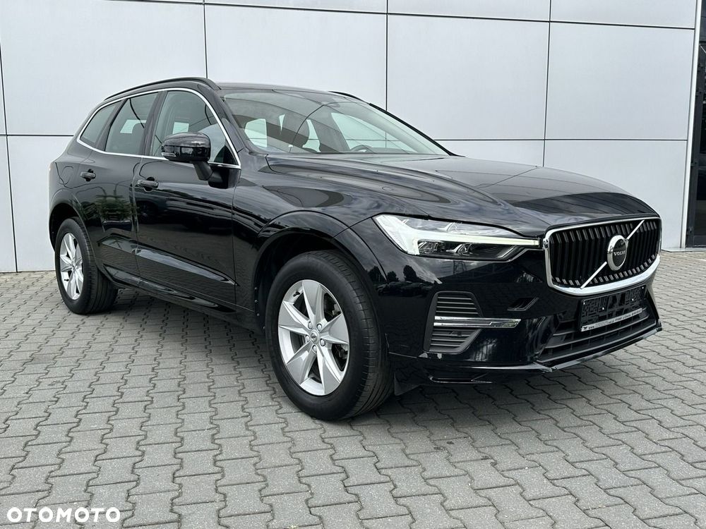 Volvo XC 60 B4 D Core - 7