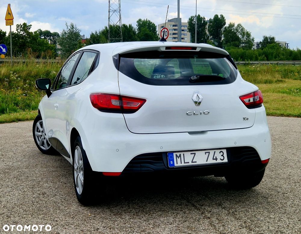 Renault Clio - 7
