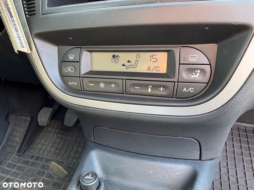 Citroën C3 1.6 HDi SX Pack - 30
