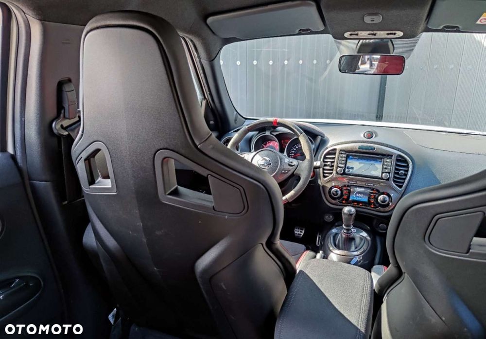 Nissan Juke - 21