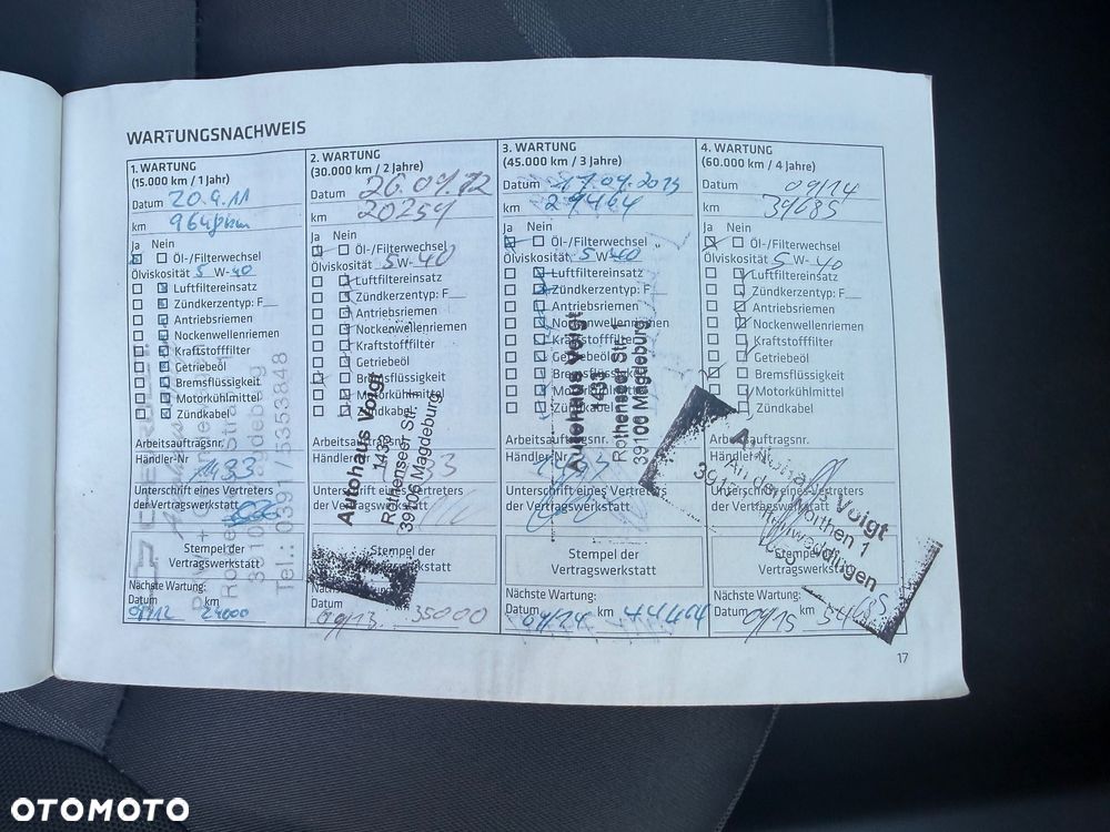 Chevrolet Spark 1.0 LS+ - 29