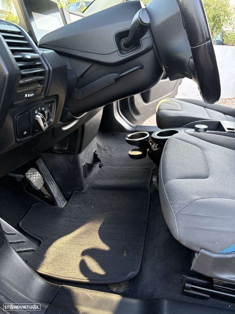 BMW i3 - 6