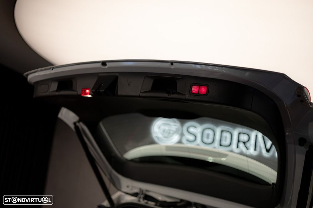 Mercedes-Benz EQA 250 Progressive - 44