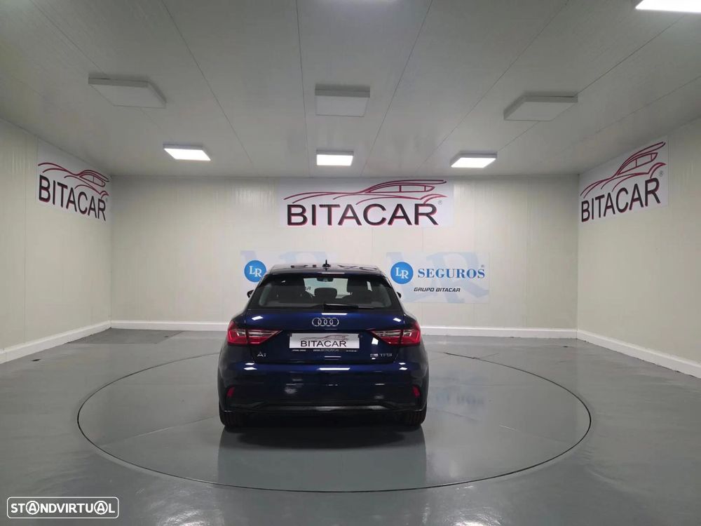 Audi A1 Sportback - 26