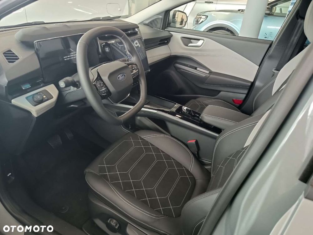 Ford Puma - 12