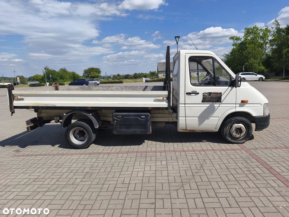 Volkswagen LT 46 - 12