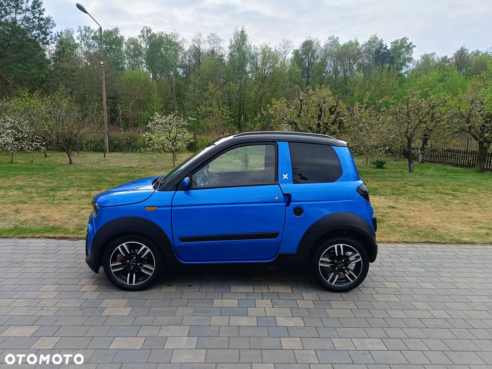 Microcar M.GO - 13