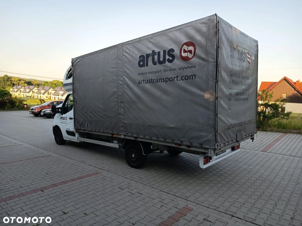 Renault Master - 4