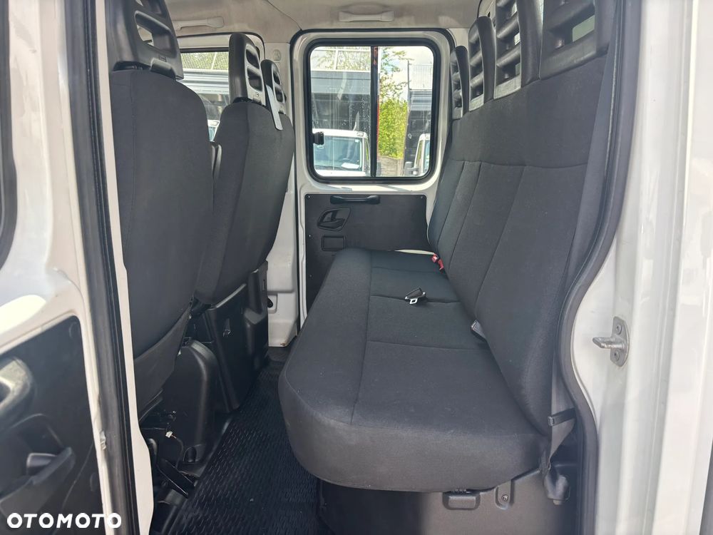 Iveco DAILY DOKA WYWROTKA 70C17,70C15,65C15,65C17,50C15 KILKA SZTUK - 10