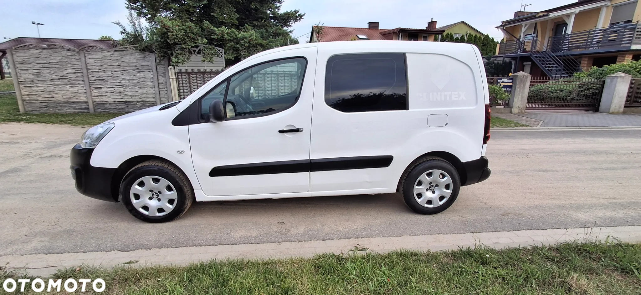 Peugeot Partner - 4