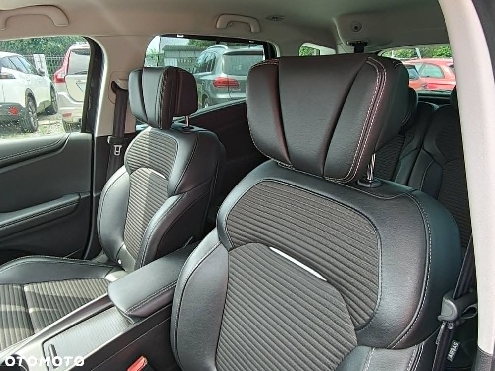 Renault Scenic 1.5 dCi Energy Bose EU6 - 13
