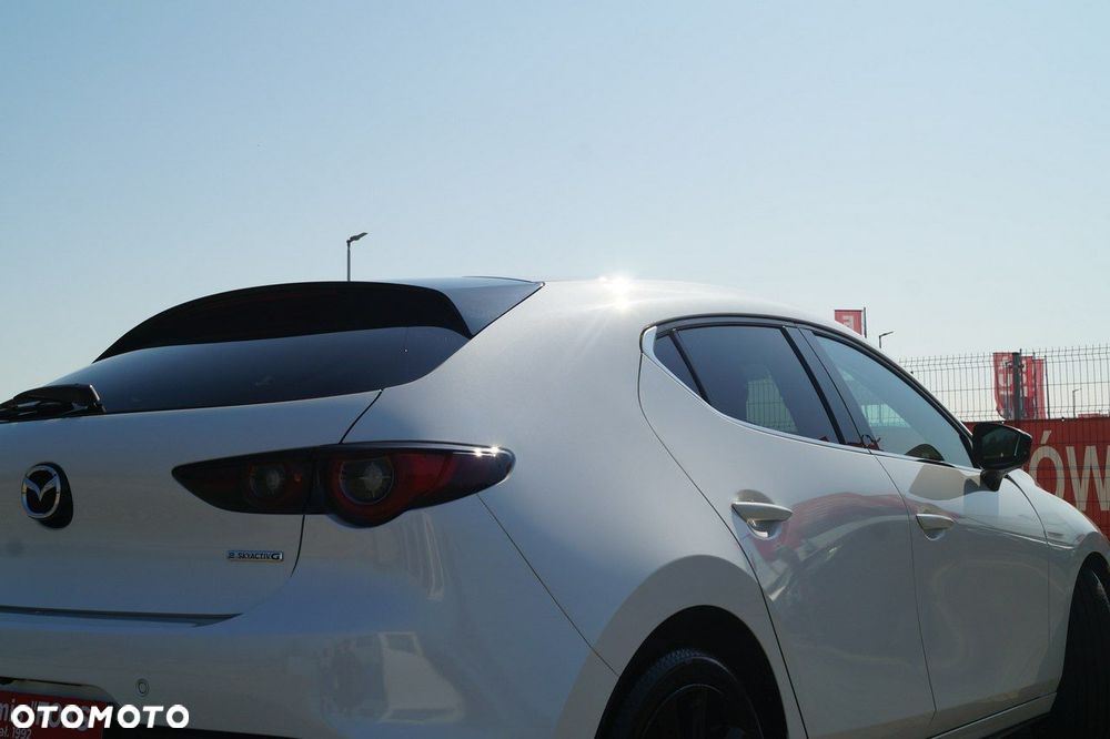 Mazda 3 - 32