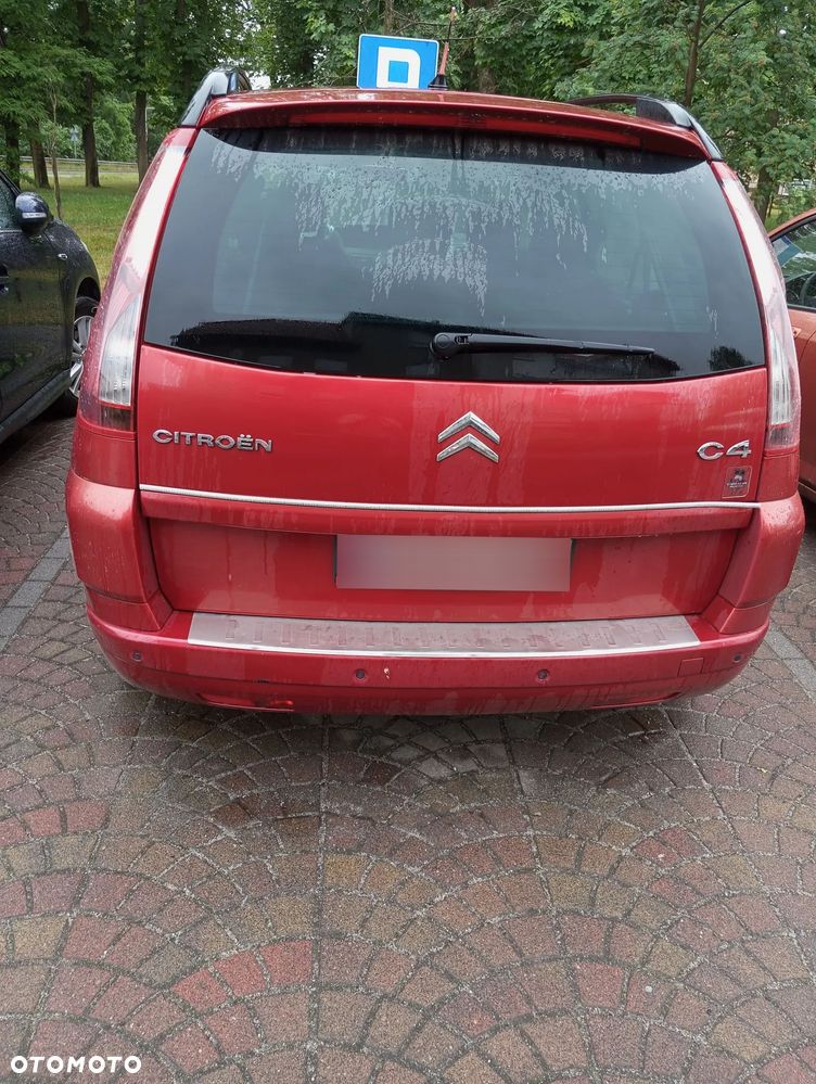 Citroën C4 Picasso 1.6 HDi X - 1