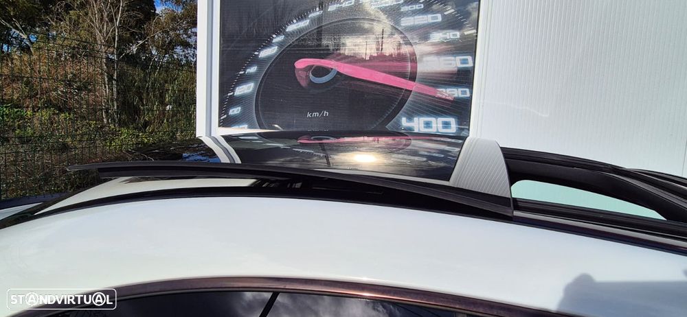 Mercedes-Benz CLA 220 CDI AMG Line Aut. - 12