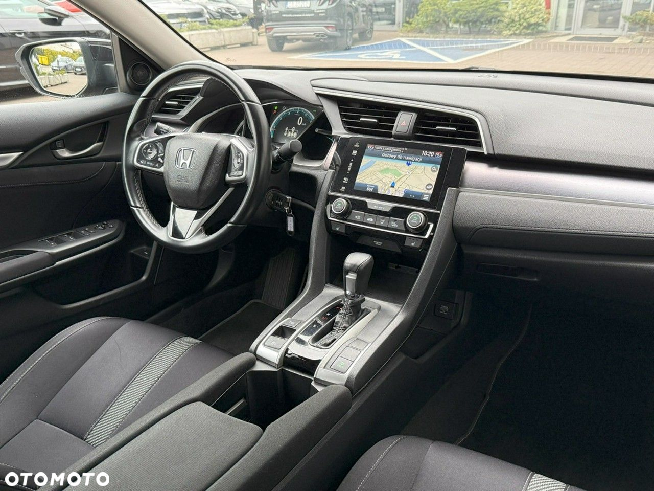 Honda Civic - 11