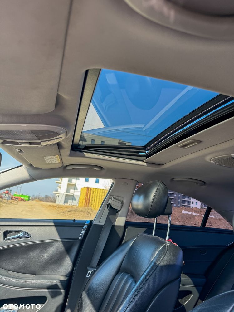 Mercedes-Benz CLS - 11