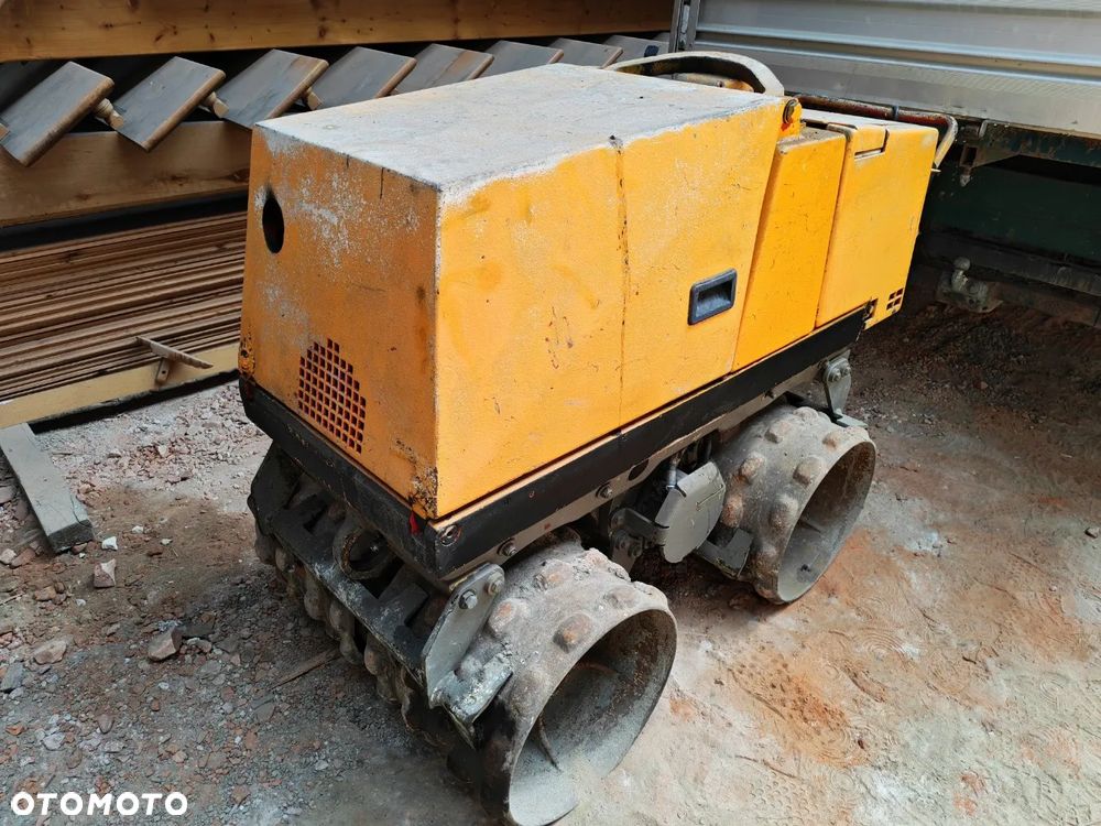 Bomag BMP 851 - 1