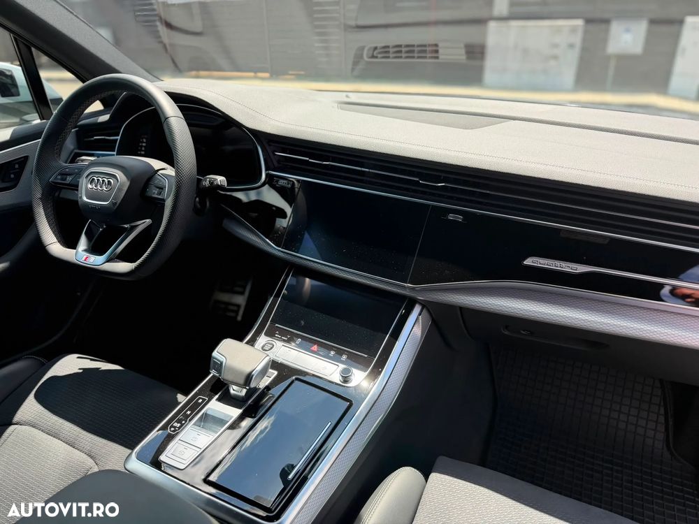 Audi Q7 - 6