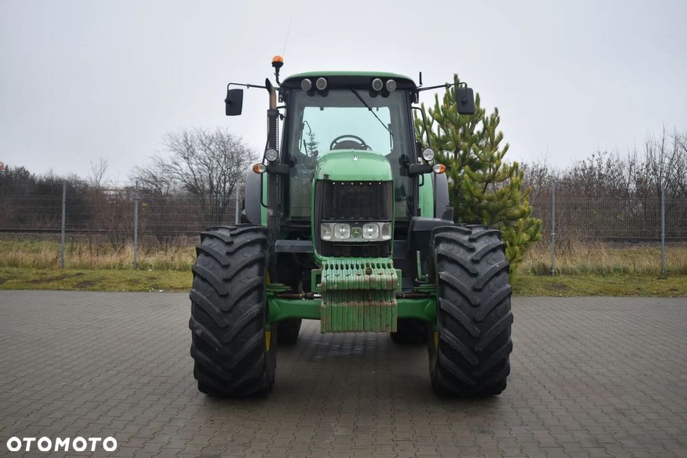 John Deere 7430 - 4