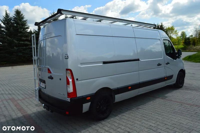 Renault MASTER - 5