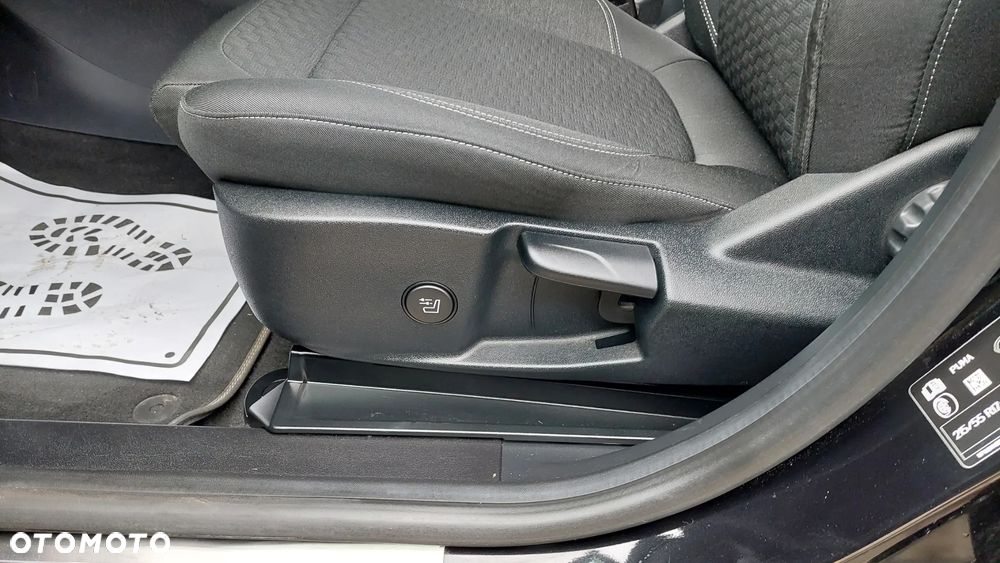 Ford Puma 1.0 EcoBoost Hybrid TITANIUM - 21