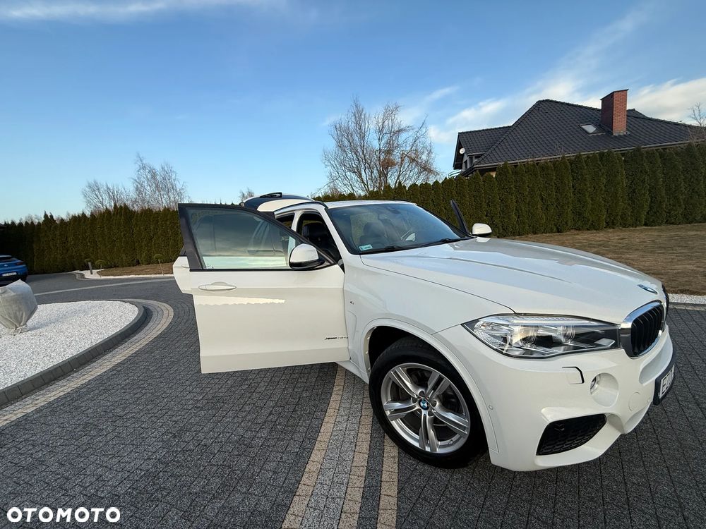 BMW X5 - 20