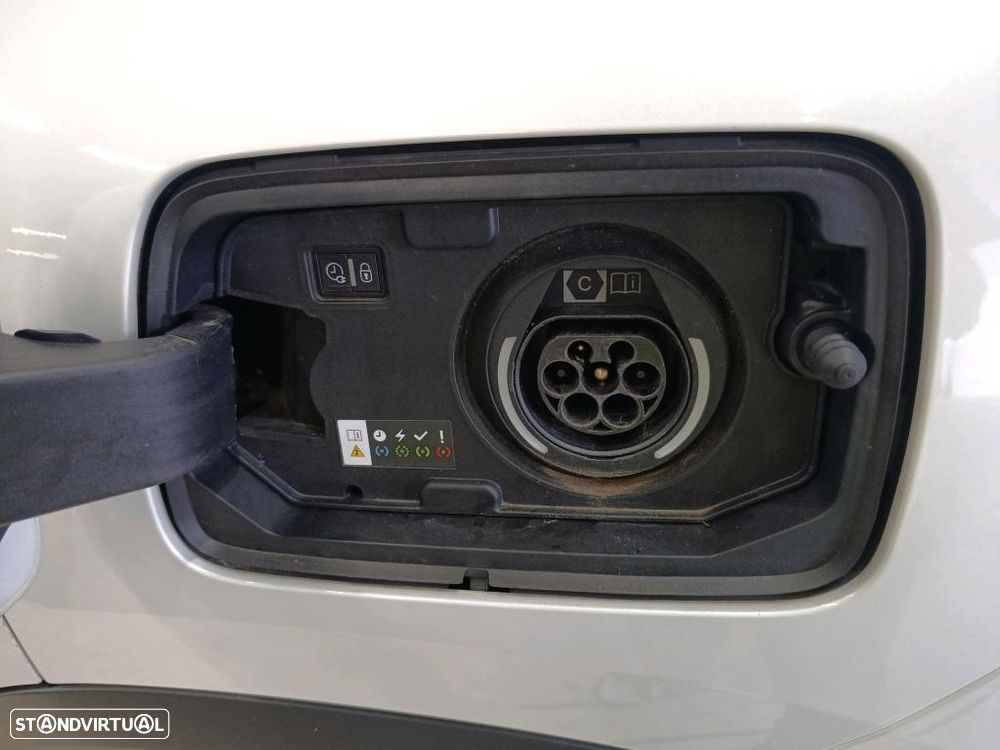 Citroën C5 Aircross 1.6 Hybrid Shine e-EAT8 - 11