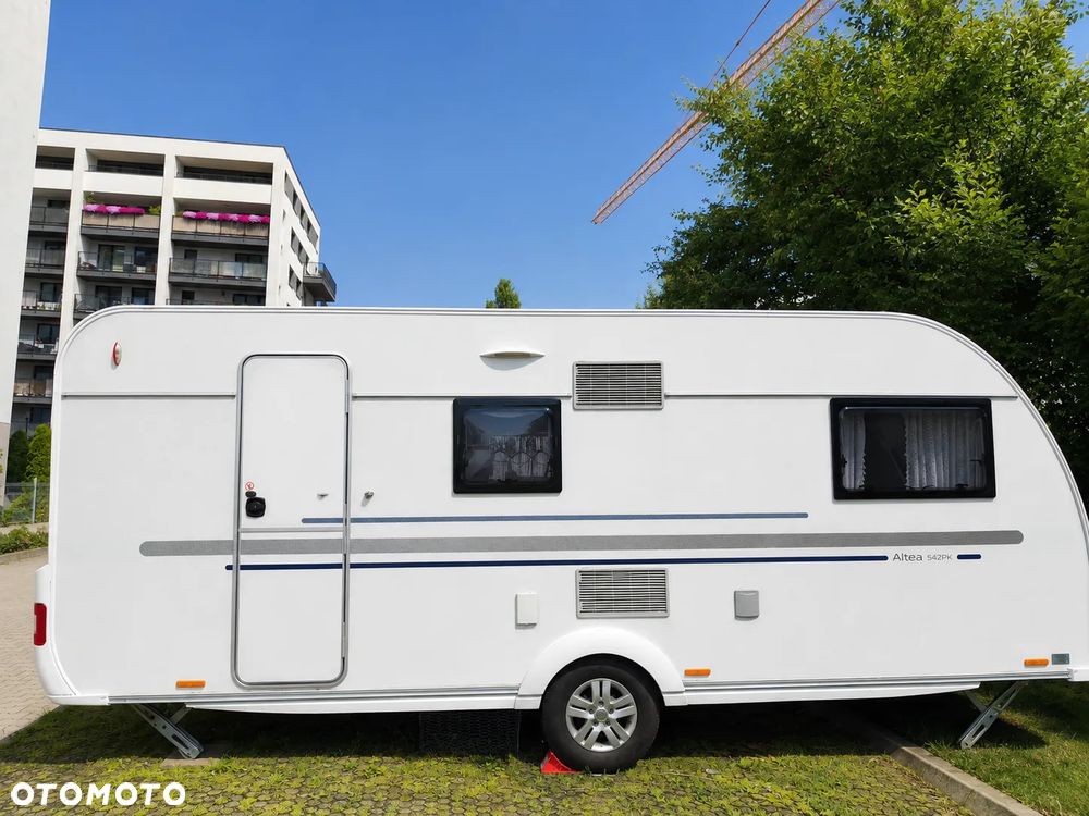 Adria Altea 542 PK - 2