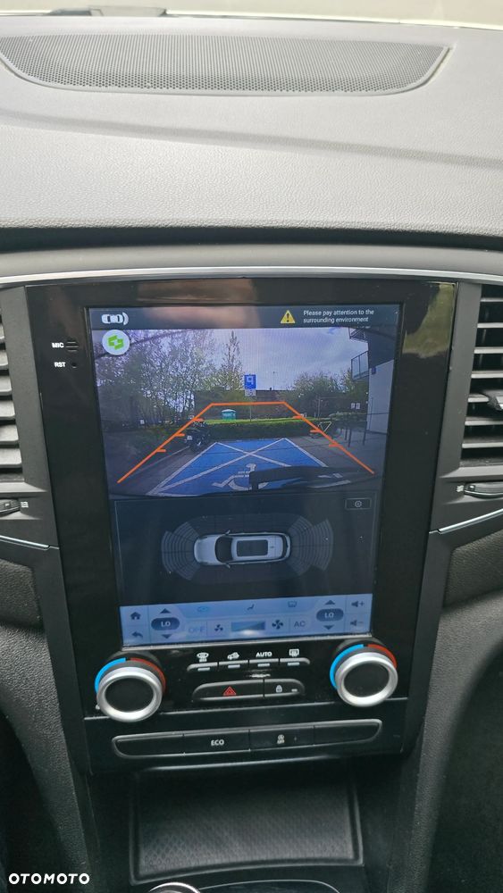 Renault Megane 1.5 dCi Limited - 7