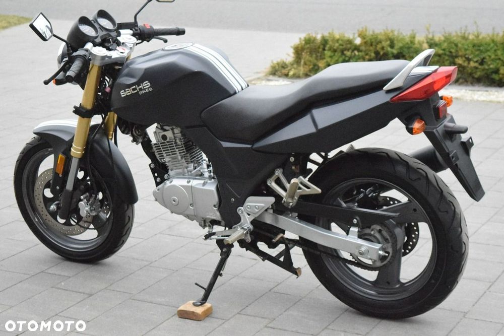 Sachs Roadster - 3