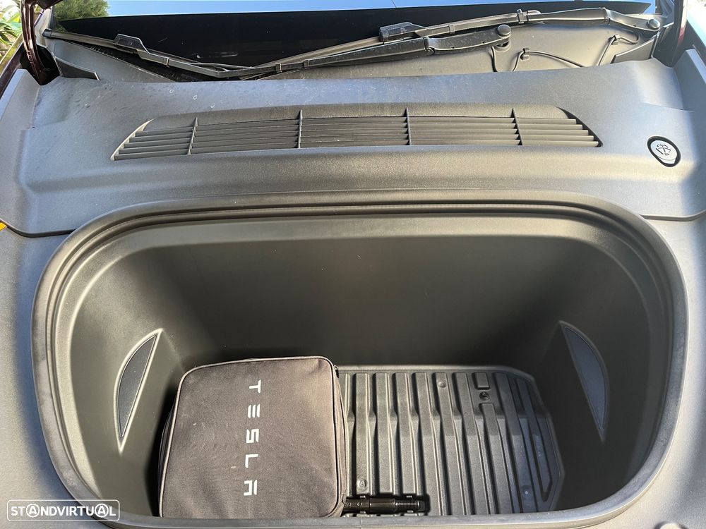 Tesla Model Y Performance Tração Integral - 6