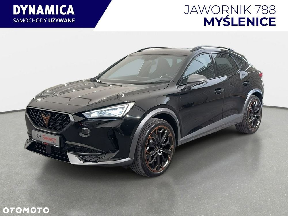Cupra Formentor - 5