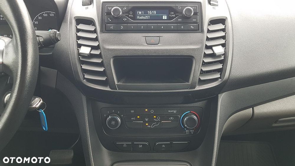 Ford Transit Connect 230 L2 Trend PowerShift (bryg.) - 36