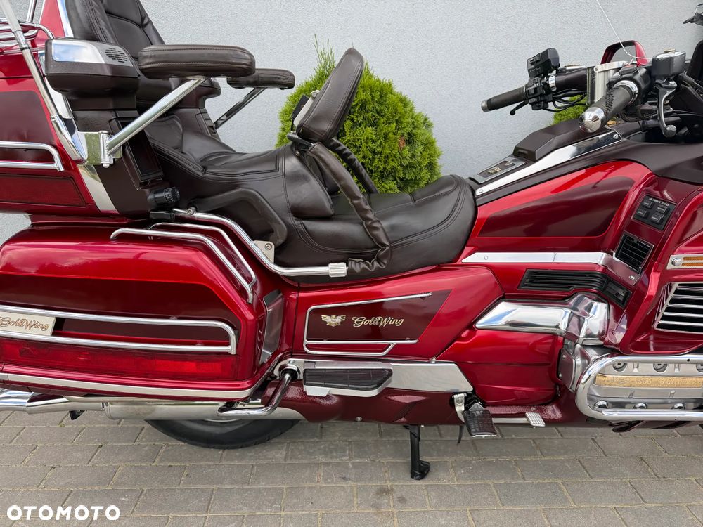 Honda GL - 16