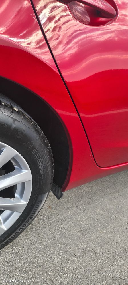 Mazda 6 SKYACTIV-G 165 Nakama - 37