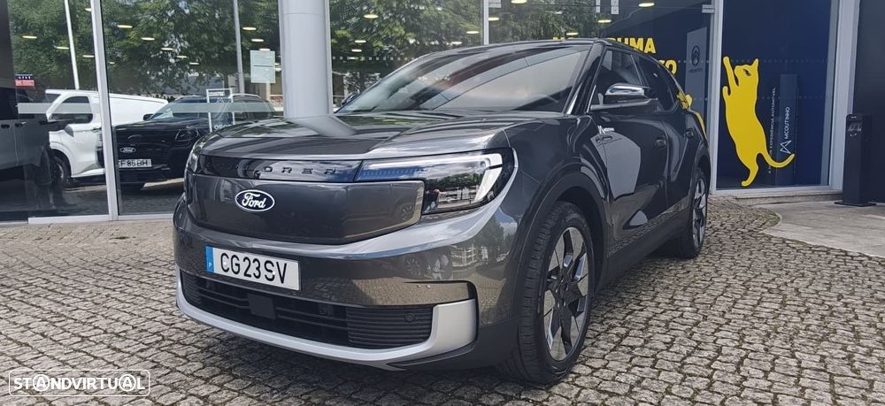 Ford Explorer 77 kWh Premium - 1