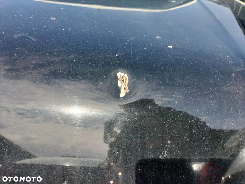 KOMPLETNY PRZÓD FORD TOURNEO CONNECT MK1 1.8 TDCI - 6