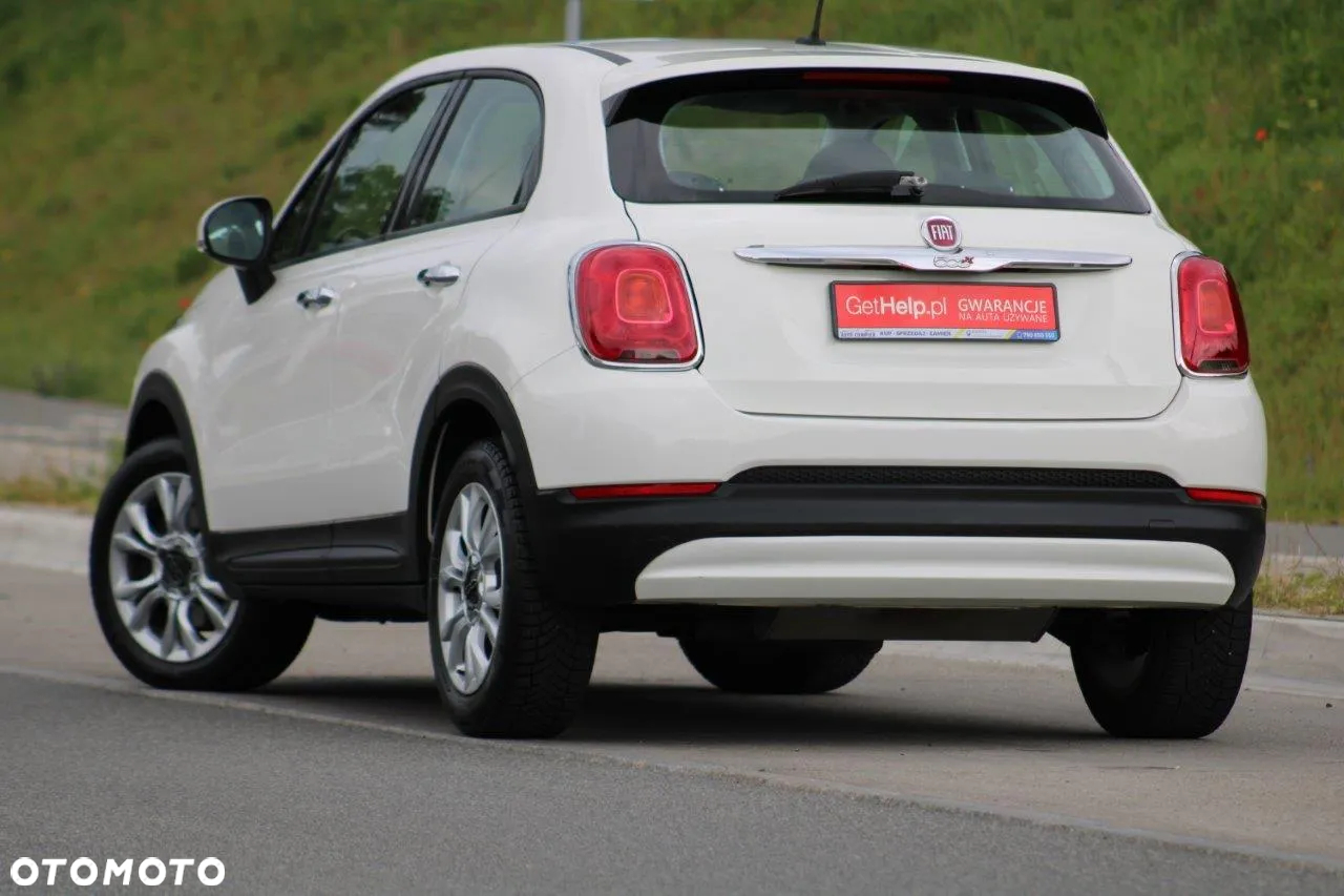 Fiat 500X 1.6 E-torQ 4x2 S&S S-Design Urban Look - 40