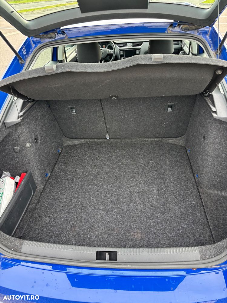 Skoda Octavia - 5